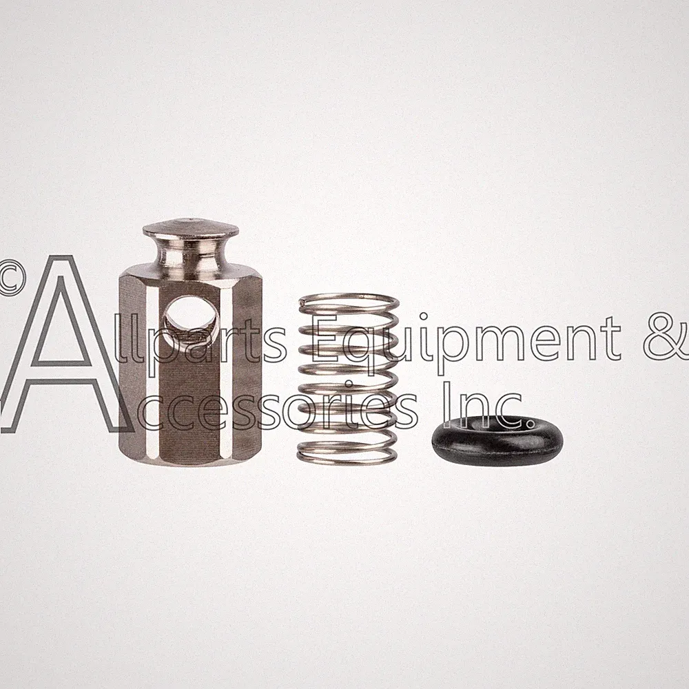 7105406 Simpson OEM Check Valve Bypass Kit for AAA EW4040 Pressure Washer Pumps