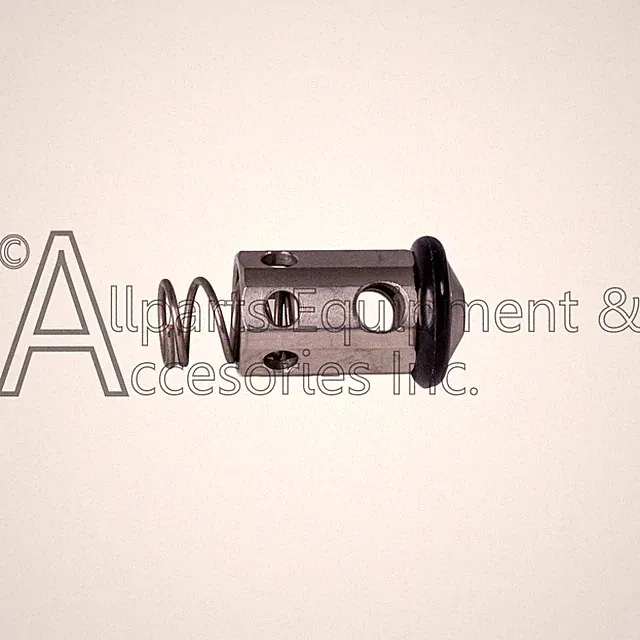 7105740 Simpson Bypass Check Valve for AAA 530008, 530009, 530016, and 530059