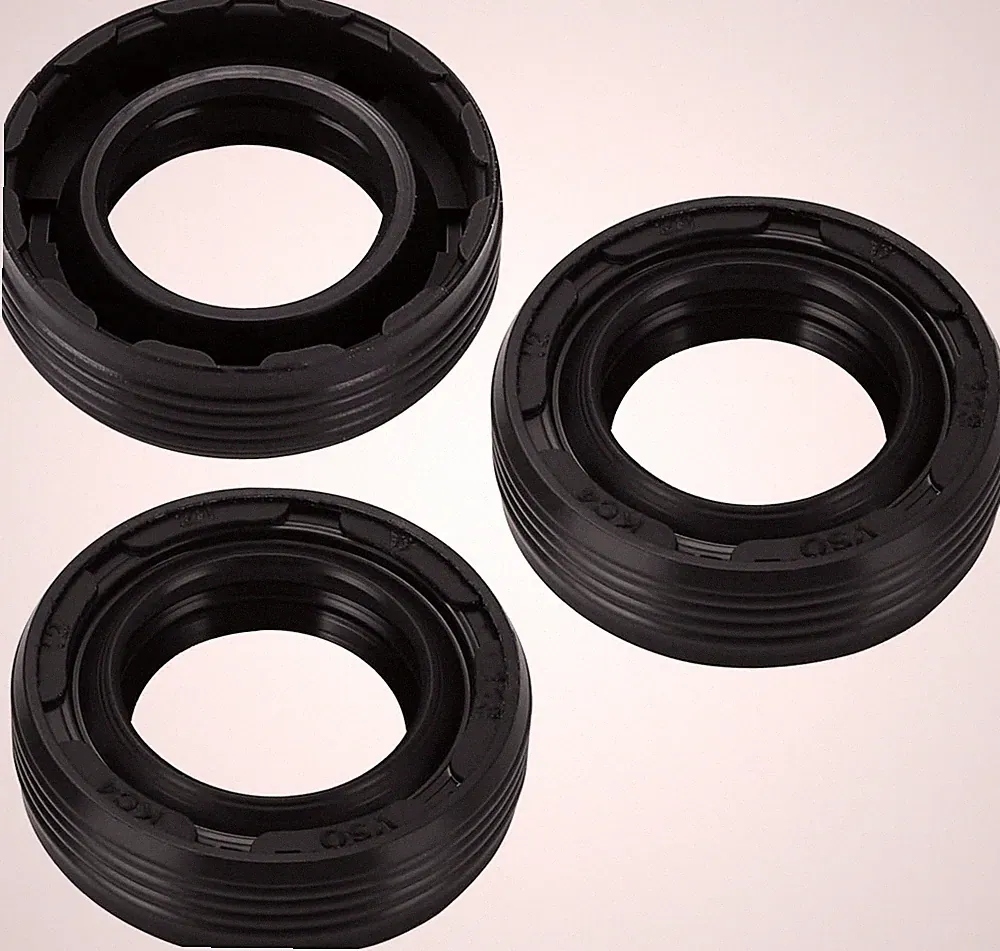 7105741 Oil Seal Kit for Simpson Pressure Washer Pumps 3 Pack