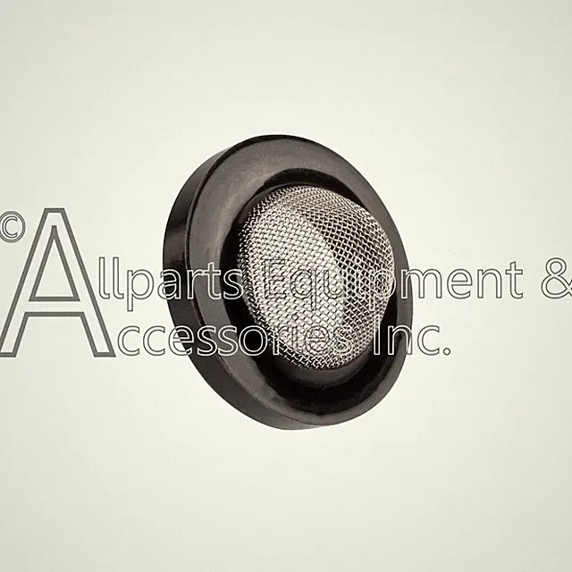 7106128 Simpson 3/4" Inlet Filter for Standard M22 Hose Connections