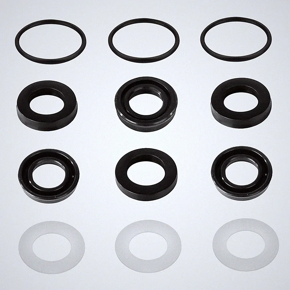 7106627 Pressure Washer Pumps Water Seal Kit Replacement for Simpson Cleaning