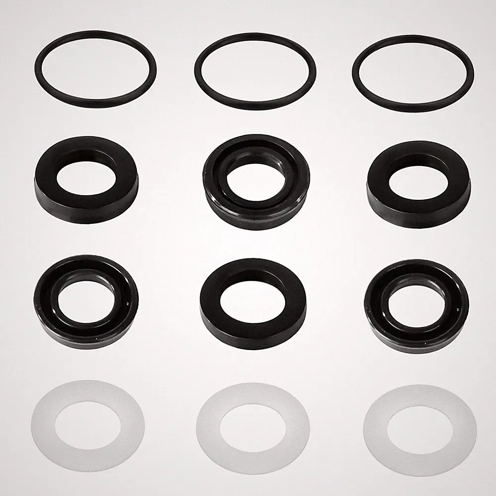 7106627 Pressure Washer Pumps Water Seal Kit Replacement for Simpson Cleaning...