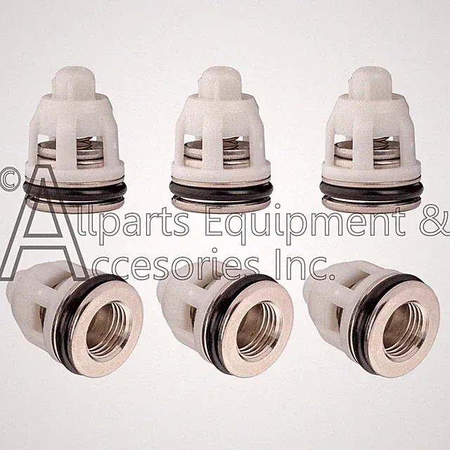7108750 Simpson Valve Repair Kit for AAA Pumps 3800 PSI and Higher Pumps
