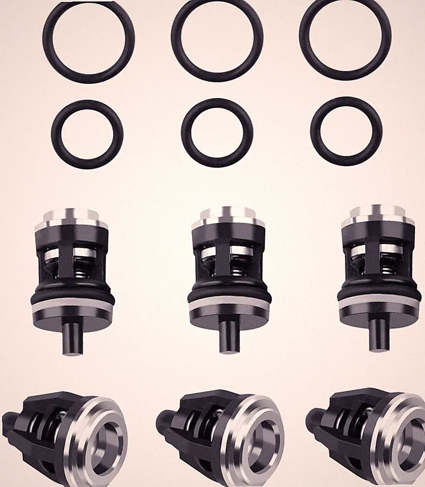 7109627 Check Valve Repair Kit Fits AAA Simpson EW4040 EWD Pressure Washer Pump