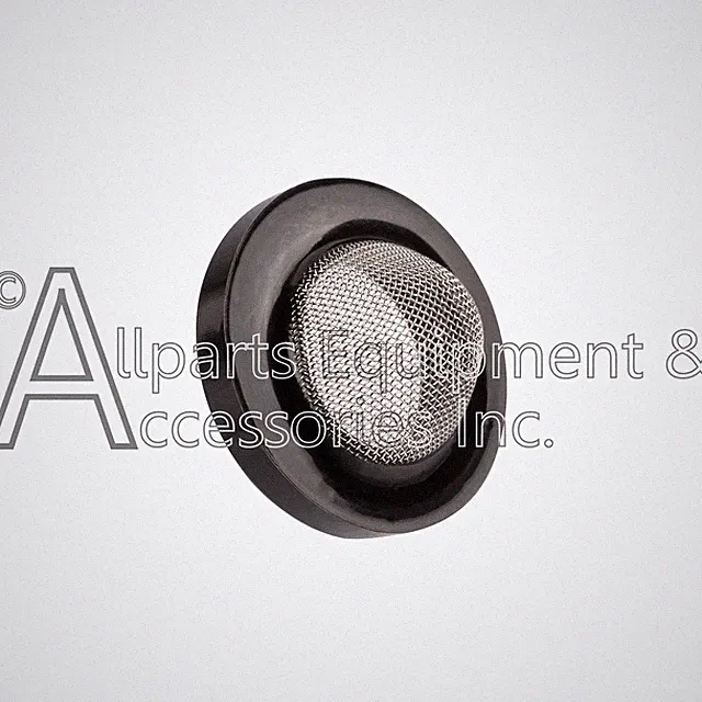 7109839 Simpson 3/4" Inlet Filter for Standard M22 Hose Connections