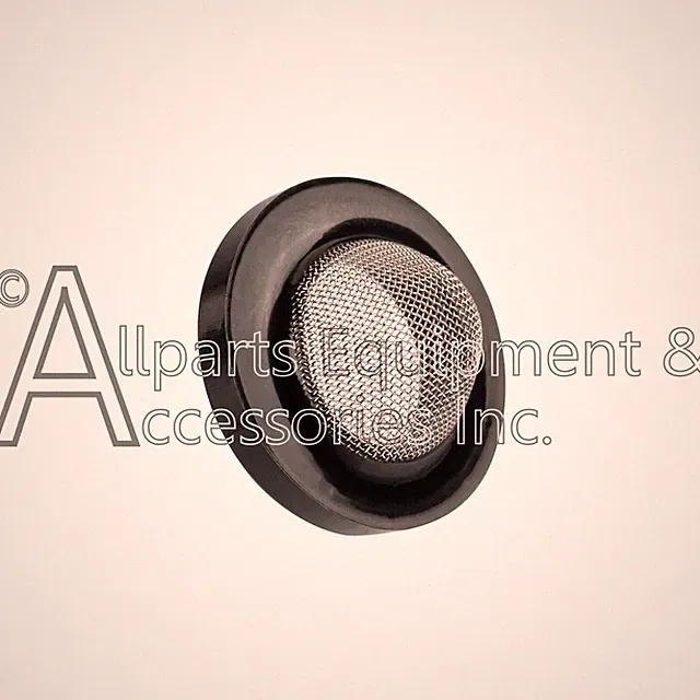 7110138 Simpson 3/4" Inlet Filter for Standard M22 Hose Connections