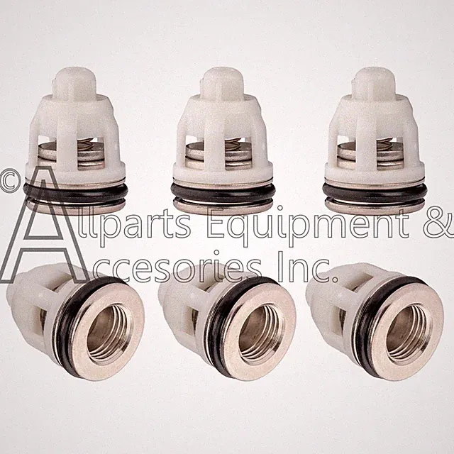 7110153 Simpson Valve Repair Kit for AAA Pumps 3800 PSI and Higher Pumps