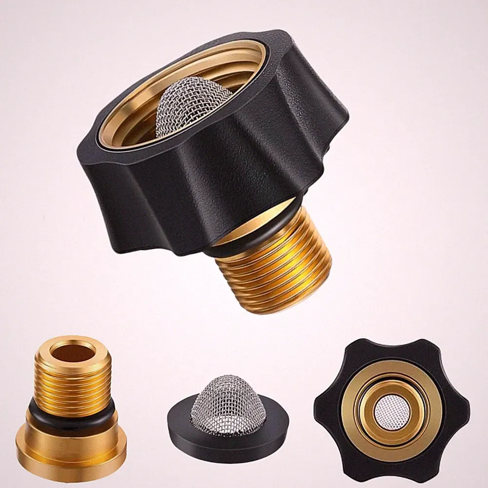 7112362 Water Inlet Fitting for Simpson Pressure Washer Pump Parts Compatible...