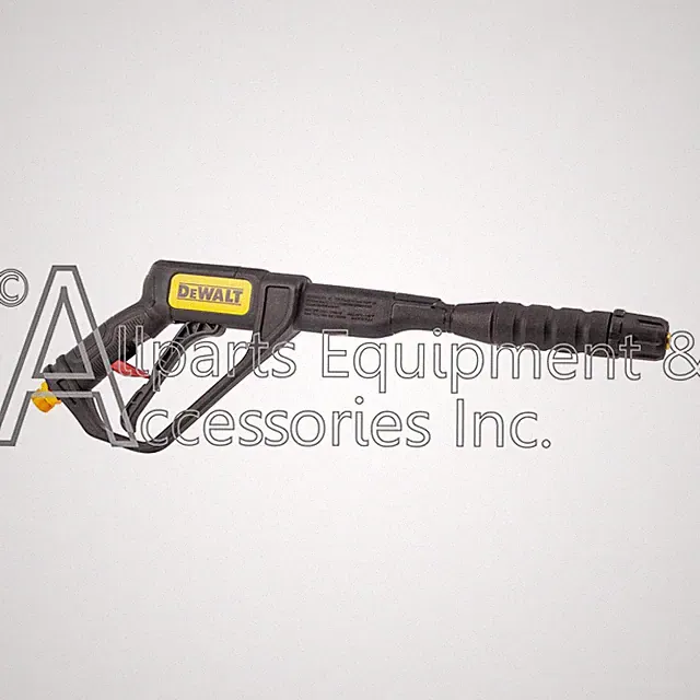 7112776DEW OEM DeWALT OR372 22mm Rear 3750 Max PSI Pressure Washer Trigger Gun