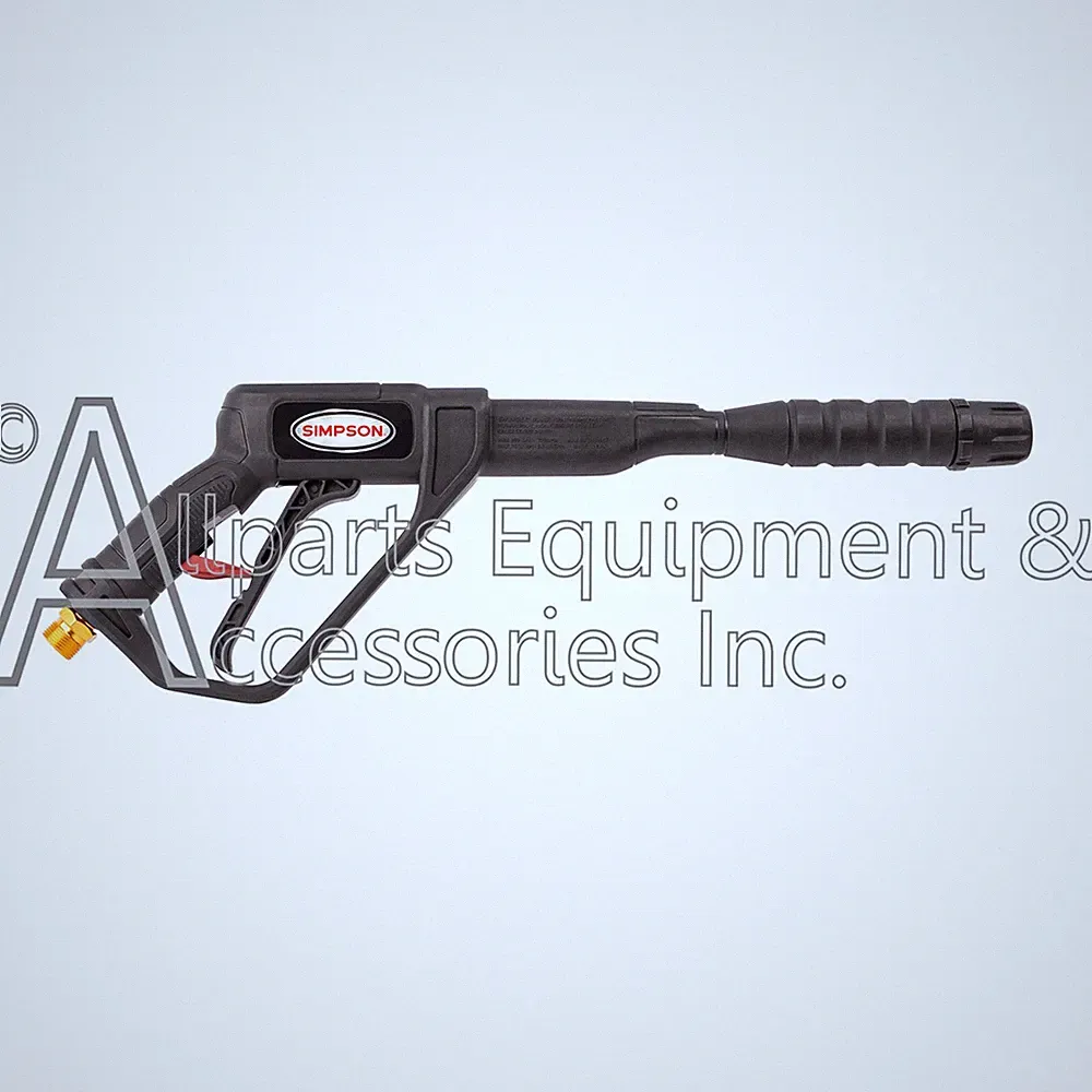 7112776SIM OEM Simpson OR372 22mm Rear 3750 Max PSI Pressure Washer Trigger Gun