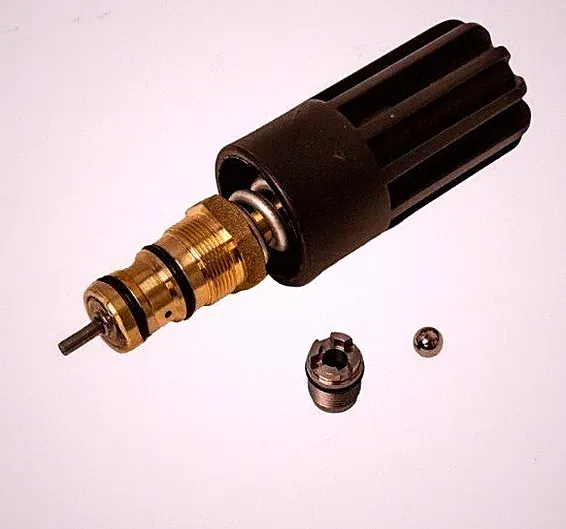 7113373 Simpson Genuine OEM Unloader Kit for AAA C31,31,32 Pressure Washer Pumps