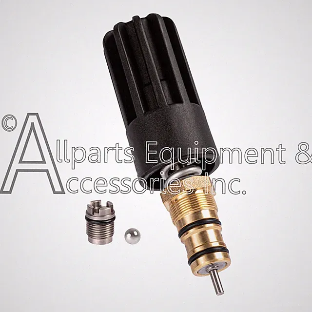 7113373 Simpson OEM Unloader Kit w/ Seat AAA 530008, 530016, 530017, and 530059