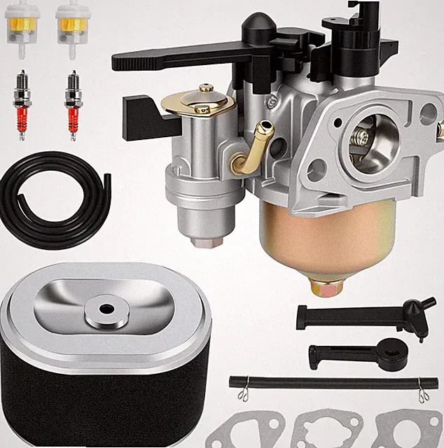 750143 Carburetor Carb Kit for Powerhorse 212cc 6HP Gas Pressure Washer