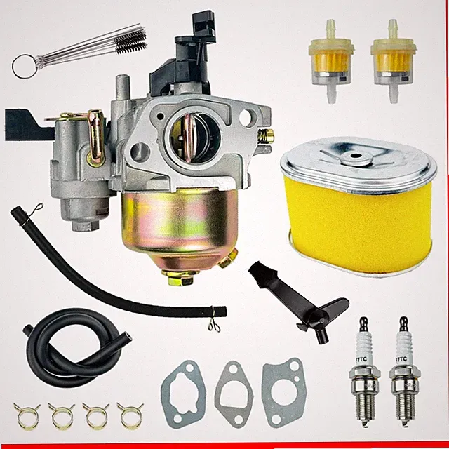 750143 Carburetor Carb Kit for Powerhorse 212CC 6HP Gas Pressure Washer