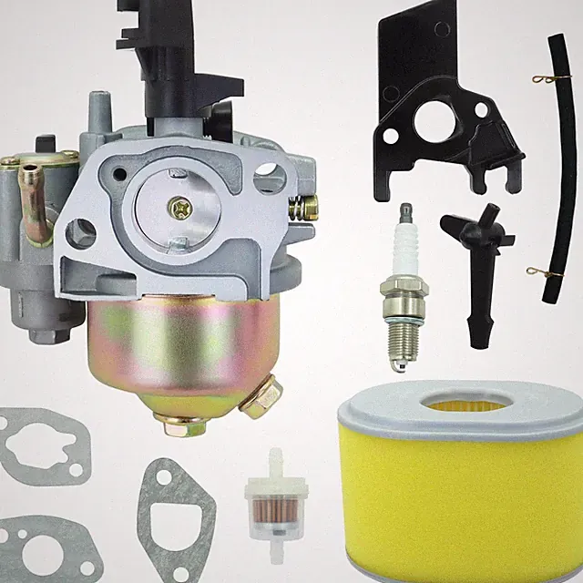 750143 Carburetor for Northern Tool Powerhorse 212CC 3100 PSI 2.5GPM Pressure Wa