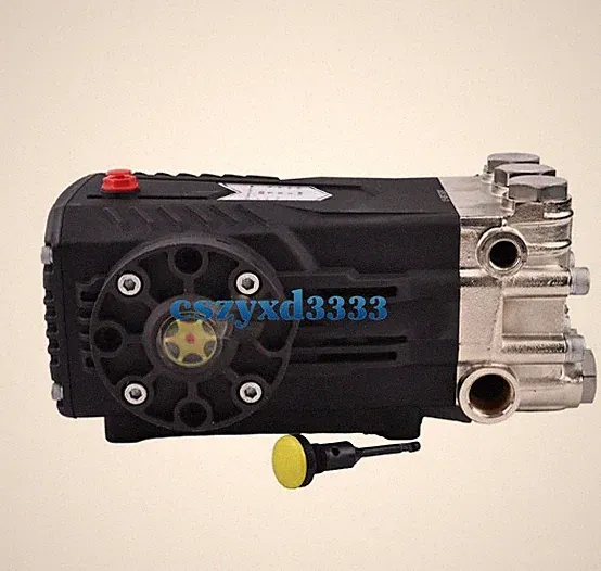 8.5 GPM 3600 PSI 1450 RPM General Pump TSF2021 for Commercial Pressure Washer