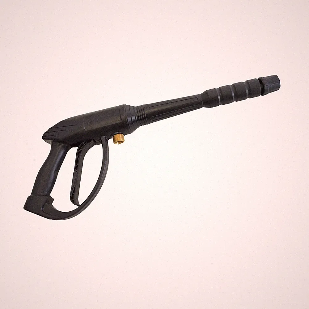 80147 – Simpson Cleaning Universal Pressure Washer Spray Gun