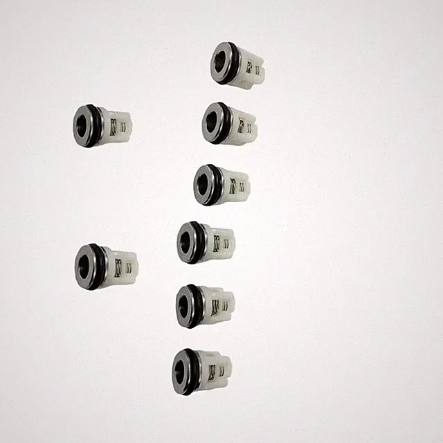 8PK 5140117-46 Valve Repair Kit Compatible w/AAA DeWalt Pressure Washer Pumps B