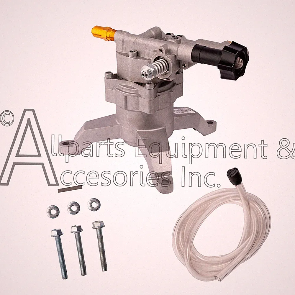 90025 Simpson OEM Technologies Pressure Washer Pump 2.0 GPM @ 2400 Max PSI