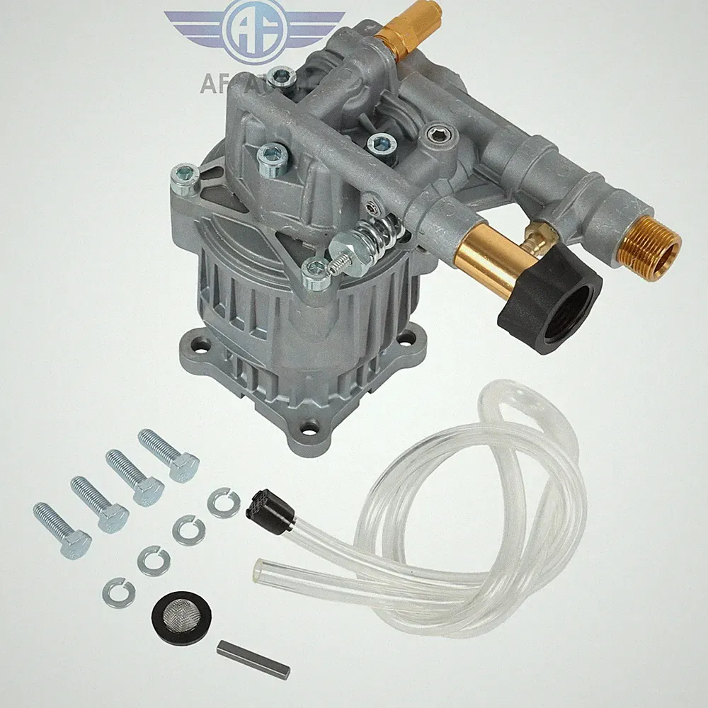 90028 Axial Cam Replacement Pressure Washer Pump Kit,3300 PSI,2.4 GPM