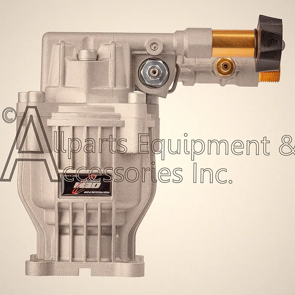 90028 SIMPSON Pressure Washer Pump Kit OEM Technologies 3200 PSI at 2.5 GPM