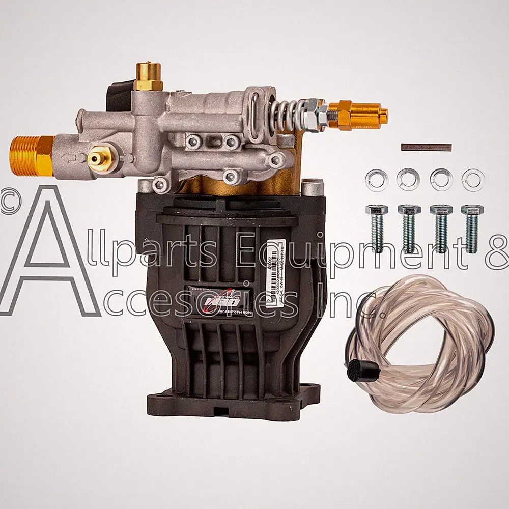 90029 Simpson OEM Technologies Pressure Washer Pump 2.5GPM @ 3400 Max PSI