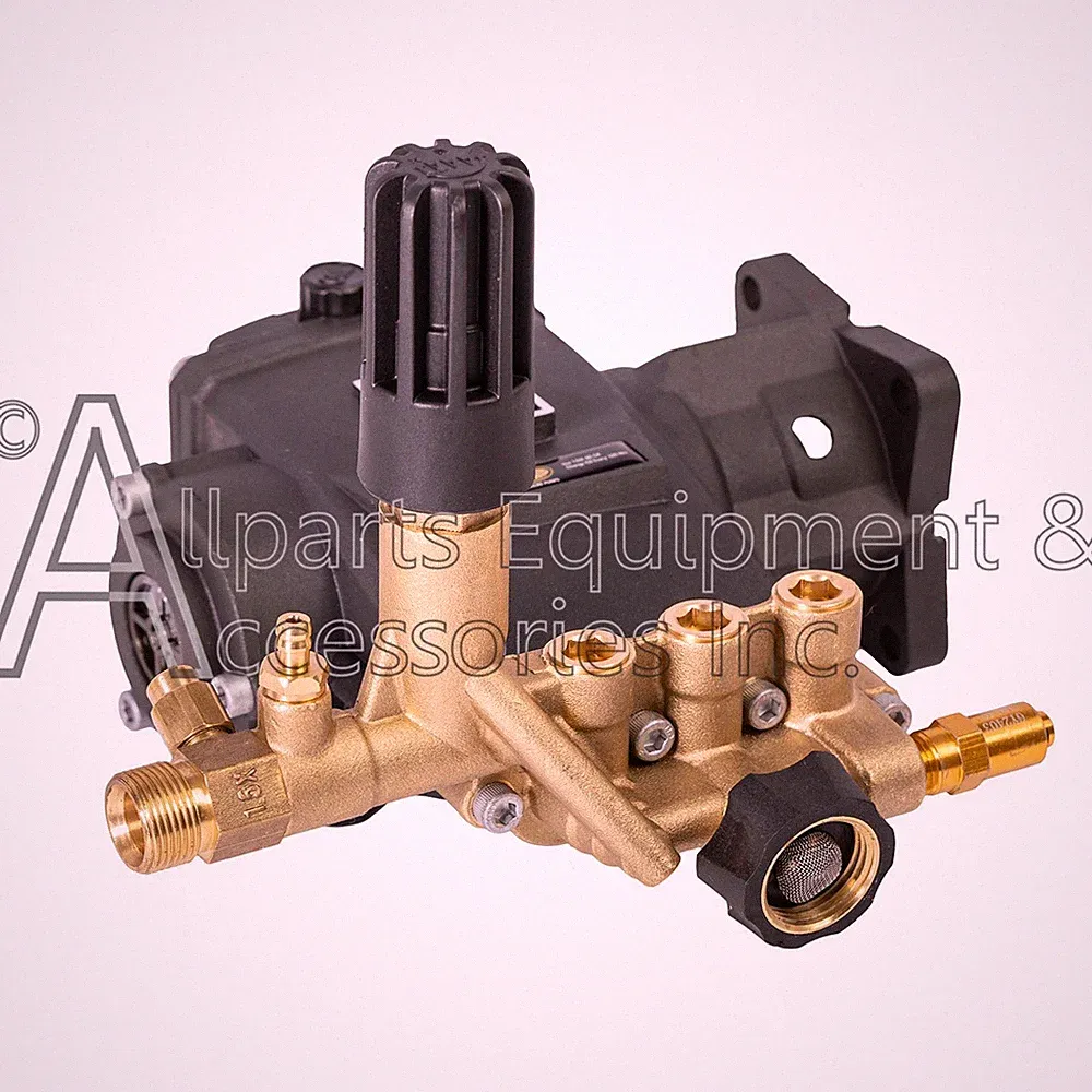 90031 AAA OEM Pressure Washer Pump Kit 2.8 GPM @ 2800 PSI 3/4" Hollow Shaft