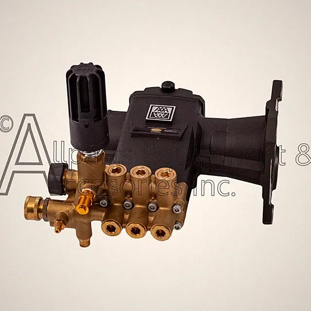 90034 Simpson AAA OEM Pressure Washer Triplex Pump Kit 4.0 GPM @ 4400 Max PSI