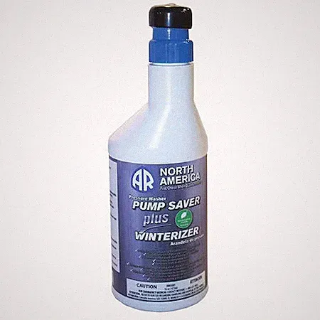 A.R. Blue Clean Ar64511 Pump Saver, 16 Oz., Plastic