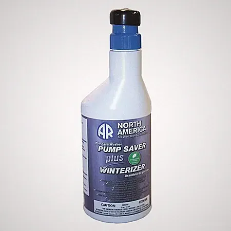 A.R. Blue Clean Ar64511 Pump Saver, 16 Oz., Plastic