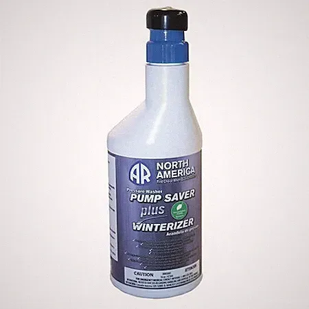 A.R. Blue Clean Ar64511 Pump Saver, 16 Oz., Plastic