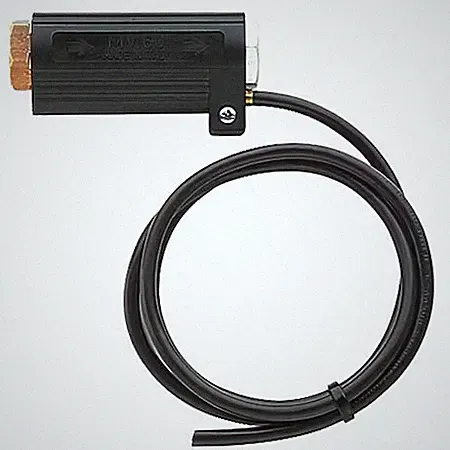 A.R. Blue Clean Mv60v Flow Switch, 5660 Psi, 3/8 In. Npt