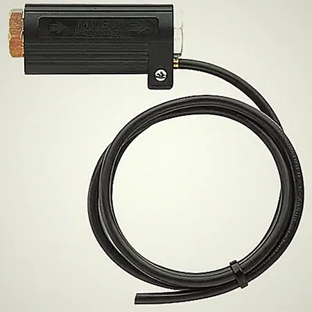 A.R. Blue Clean Mv60v Flow Switch, 5660 Psi, 3/8 In. Npt