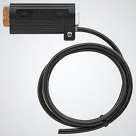 A.R. Blue Clean Mv60v Flow Switch, 5660 Psi, 3/8 In. Npt