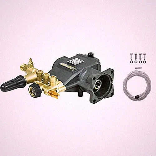 AAA 3700 PSI 2.5 GPM Replacement Triplex Pressure Washer Pump Kit for SIMPSON