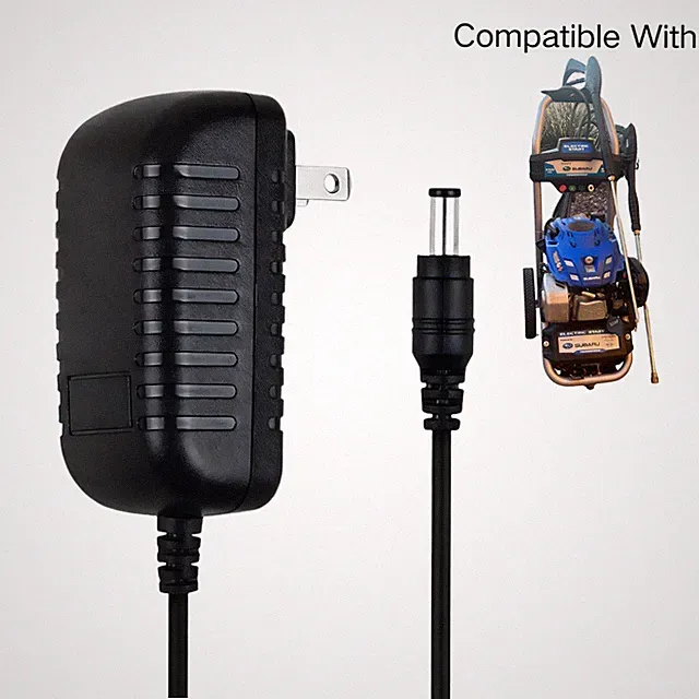 AC DC Power Adapter For Powerstroke Subaru EA190V 3100 PSI Pressure Washer
