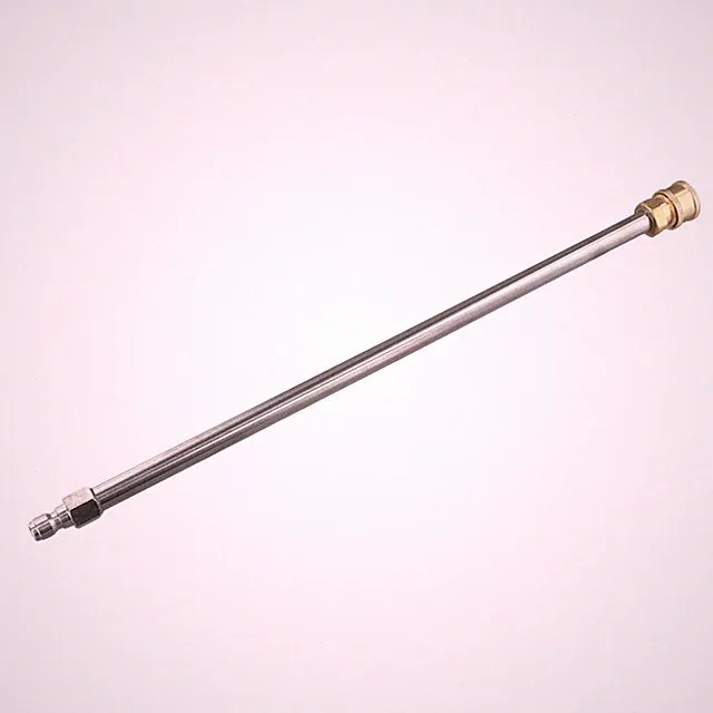 Achieve Outstanding Cleaning Results with High Pressure Washer Extension Wand