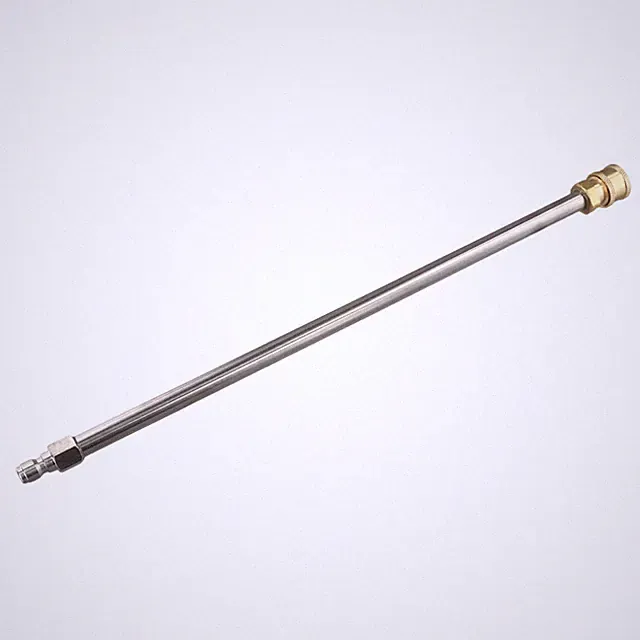 Achieve Outstanding Cleaning Results with High Pressure Washer Extension Wand