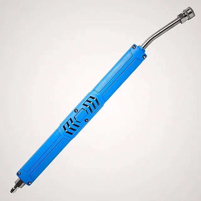 Acqualine Pressure Washer Extension Wand Kit 20 in