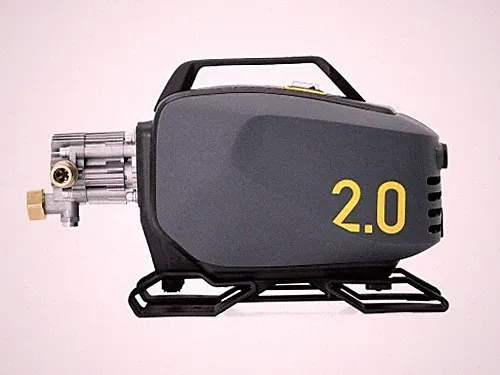 Active 2.0 Pressure Washer | Tool Only | 2.0 GPM New C1 Model