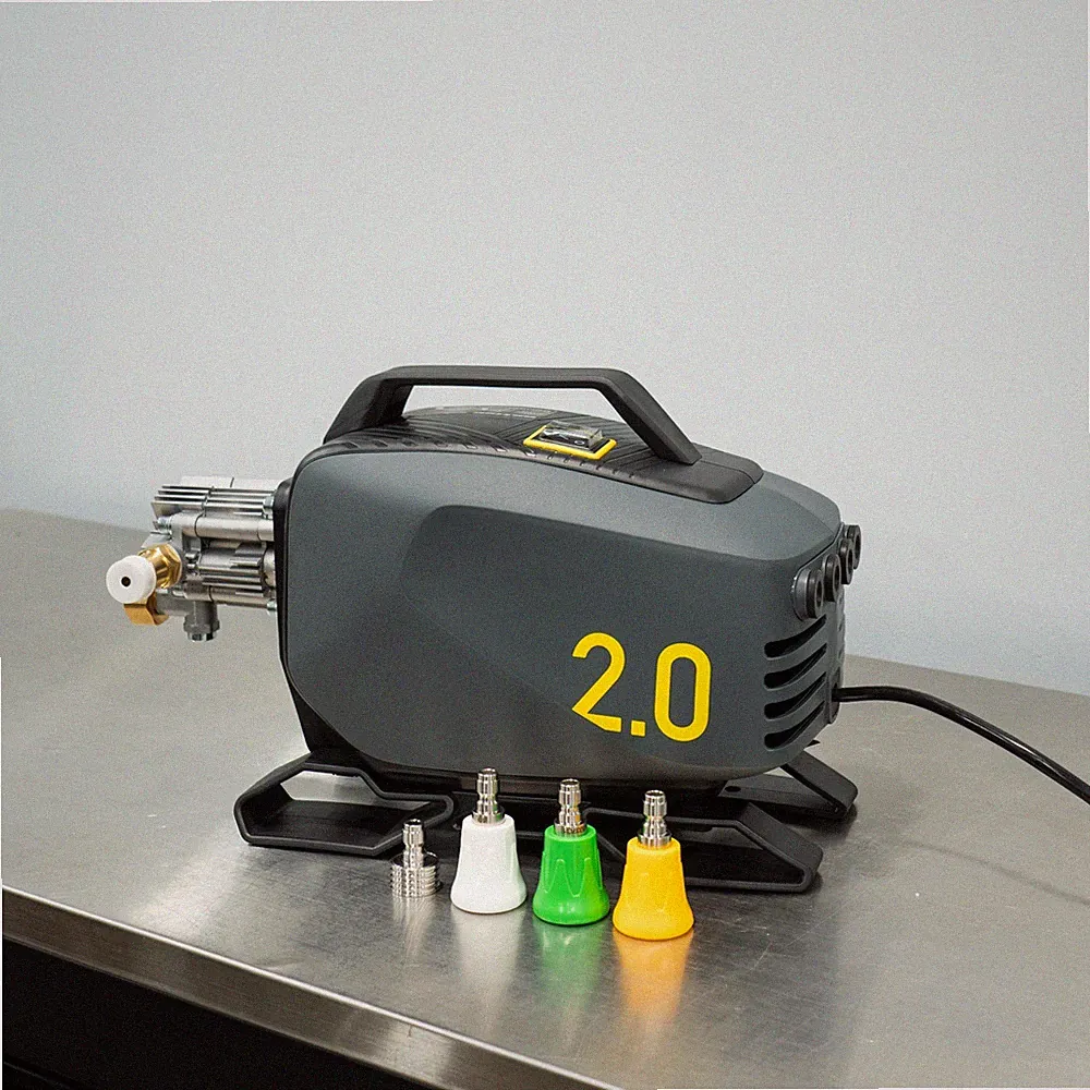 Active 2.0 Pressure Washer | Tool Only | 2.0 GPM New C1 Model