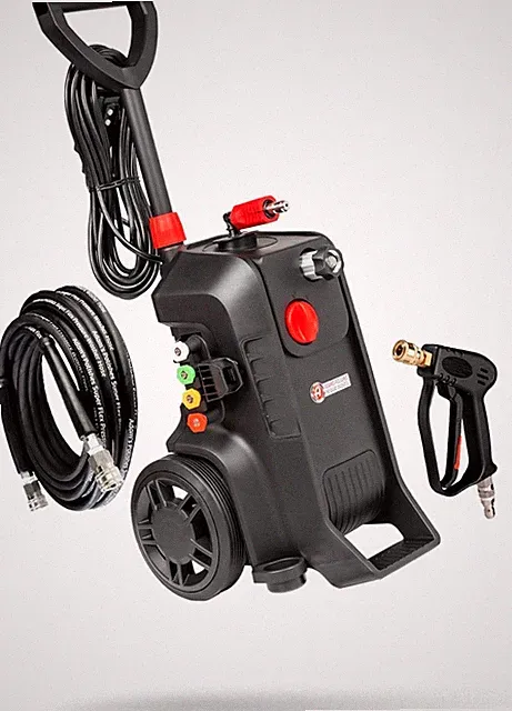Adam's Pressure Washer 3.0 Upgrade Kit- Powerful Car Washing Pressure Sprayer