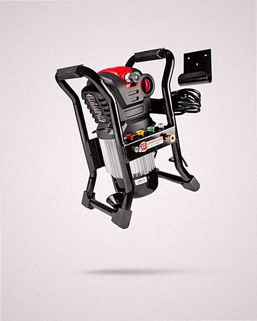 Adam's Pro-Series Pressure Washer 2.0 Unit Only Retail $599.99