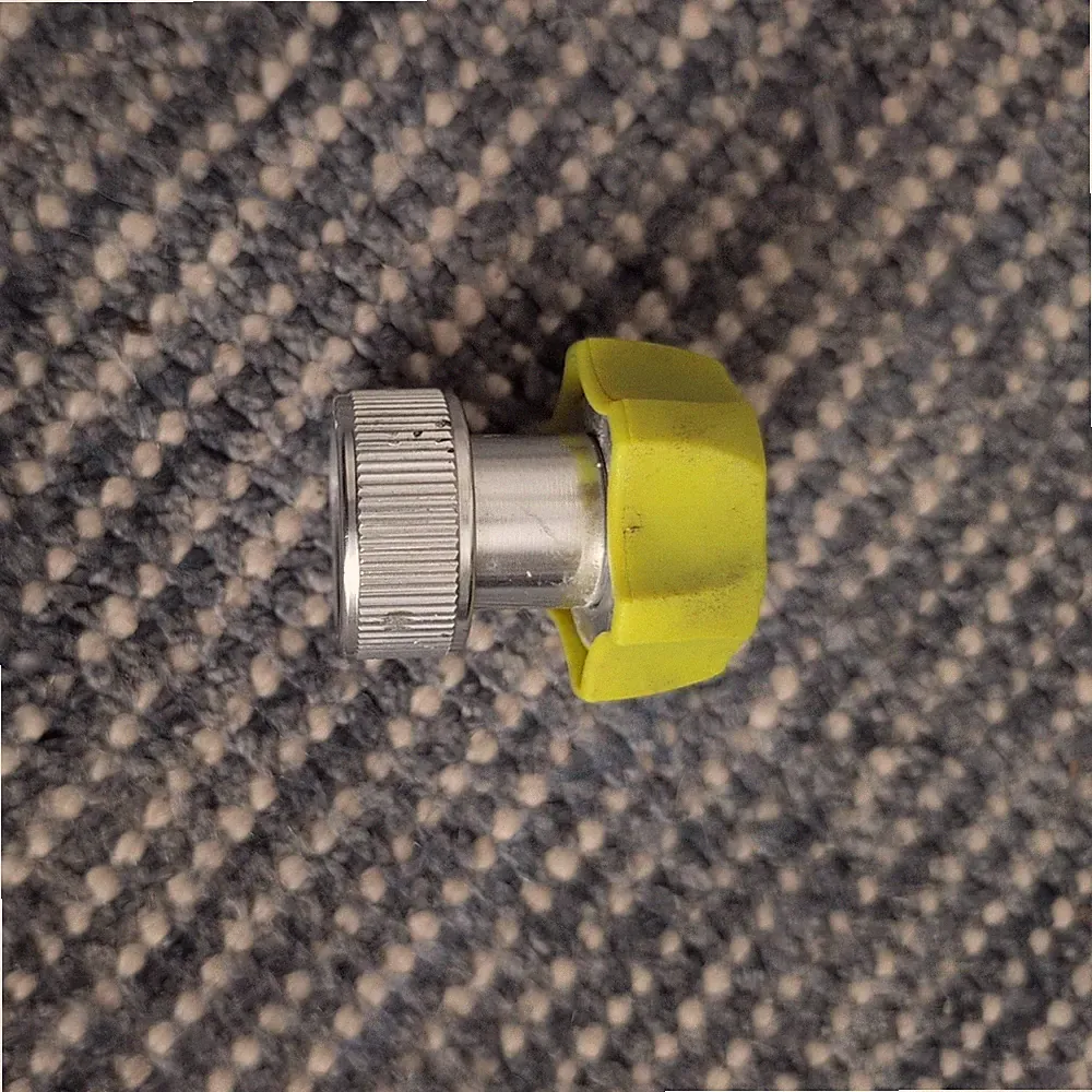 Adapter Filter for Sun Joe SPX3000 Pressure Washer