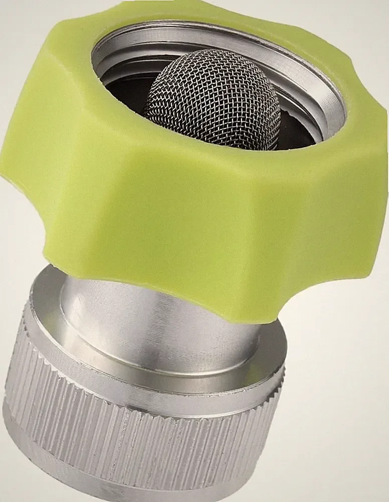 Inch Couplers