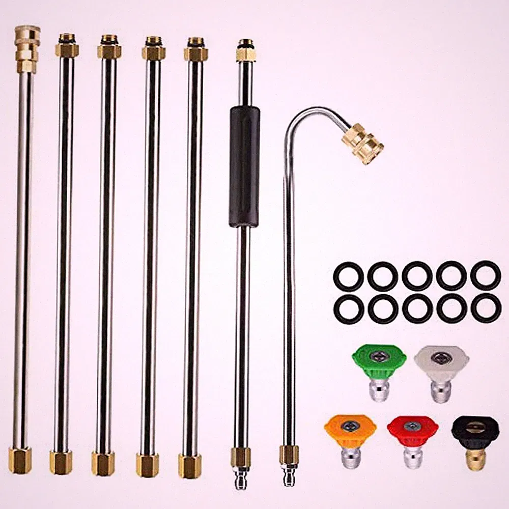 *AgiiMan Pressure Washer Extension Wand - Extension Wands