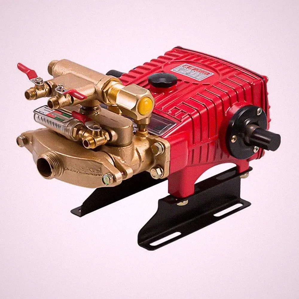 Foting Pumps