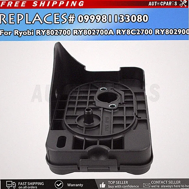 Air Filter Assembly For Ryobi for RY802700 RY802700A RY802900 Pressure Washer