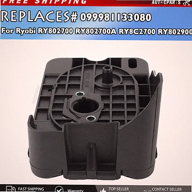 Air Filter Assy 099981133080 For Ryobi RY802900 2900 PSI Pressure Washer Engine