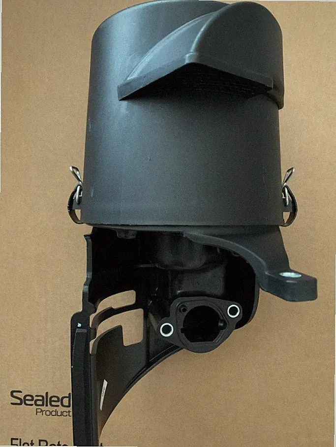 Air Filter Box Housing w/ Filter For Stihl RB600 3200psi Pressure Washer